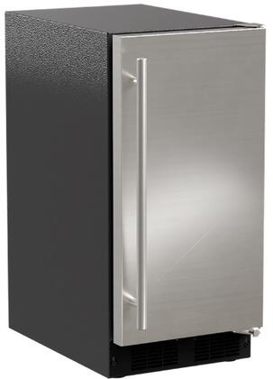U-Line UACP115SS01A  ADA Series 15 Inch Freestanding and Built-In Ice Maker